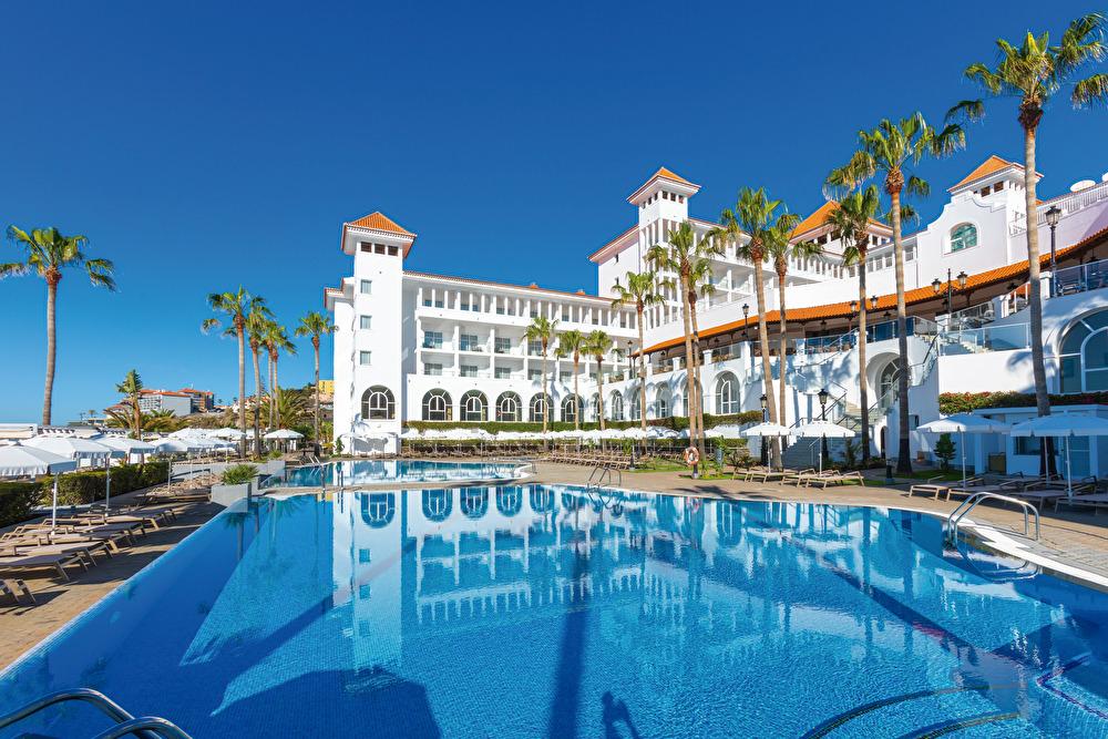 Riu Madeira Hotel Canico  Exterior photo